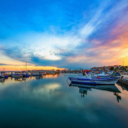 Apartamento Arena Playa Levante Санта Пола Екстериор снимка