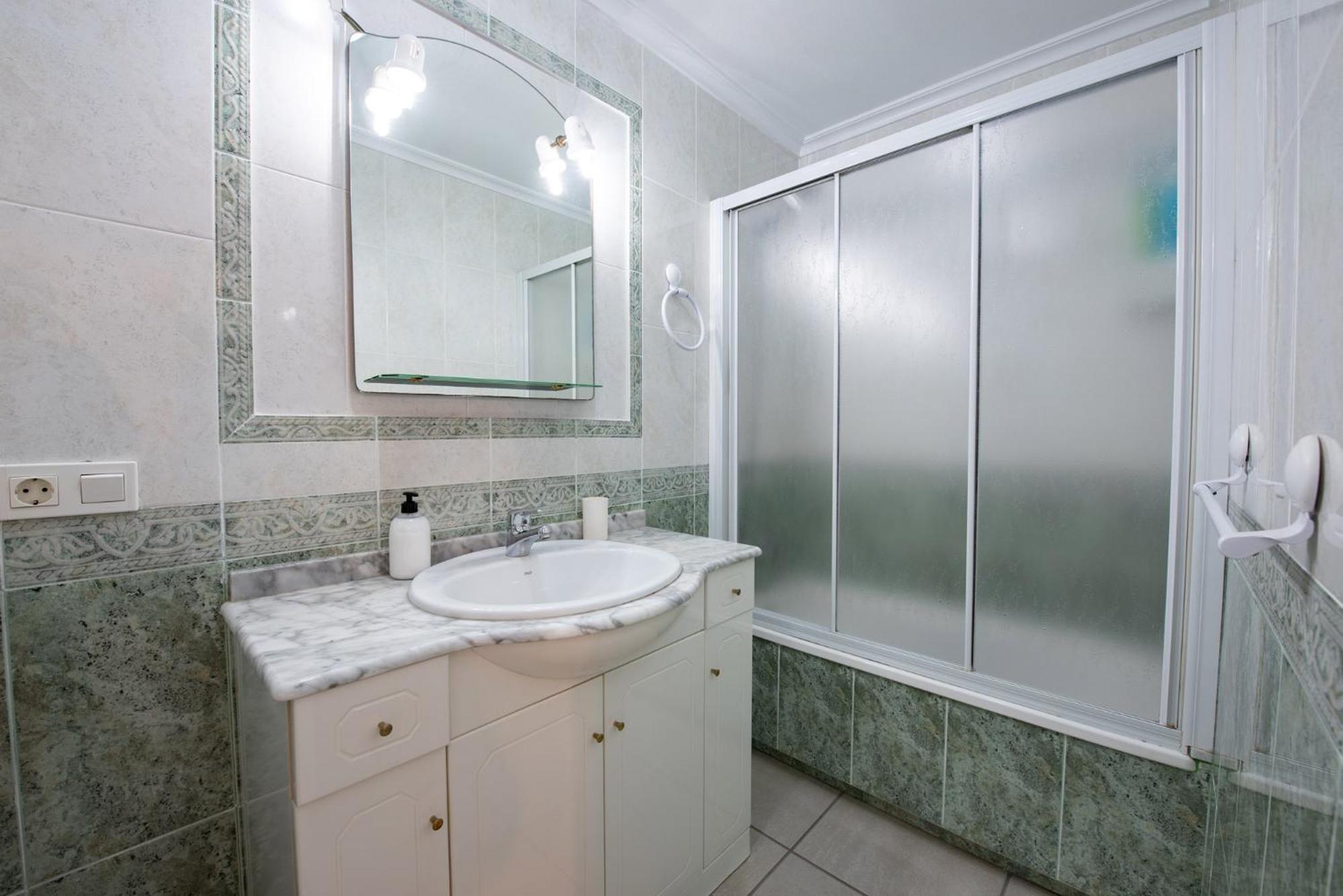 Apartamento Arena Playa Levante Санта Пола Екстериор снимка